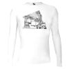 Men's Pro-Compression Long Sleeve T-Shirt Thumbnail