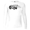 Men's Pro-Compression Long Sleeve T-Shirt Thumbnail