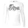 Men's Pro-Compression Long Sleeve T-Shirt Thumbnail