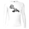 Men's Pro-Compression Long Sleeve T-Shirt Thumbnail