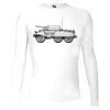 Men's Pro-Compression Long Sleeve T-Shirt Thumbnail