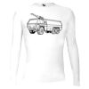 Men's Pro-Compression Long Sleeve T-Shirt Thumbnail
