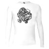 Men's Pro-Compression Long Sleeve T-Shirt Thumbnail