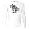 Men's Pro-Compression Long Sleeve T-Shirt Thumbnail