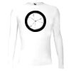 Men's Pro-Compression Long Sleeve T-Shirt Men's Pro-Compression Long Sleeve T-Shirt Thumbnail