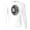Men's Pro-Compression Long Sleeve T-Shirt Men's Pro-Compression Long Sleeve T-Shirt Thumbnail