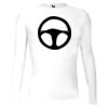 Men's Pro-Compression Long Sleeve T-Shirt Men's Pro-Compression Long Sleeve T-Shirt Thumbnail