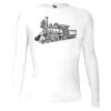 Men's Pro-Compression Long Sleeve T-Shirt Men's Pro-Compression Long Sleeve T-Shirt Thumbnail