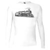 Men's Pro-Compression Long Sleeve T-Shirt Men's Pro-Compression Long Sleeve T-Shirt Thumbnail