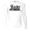 Men's Pro-Compression Long Sleeve T-Shirt Men's Pro-Compression Long Sleeve T-Shirt Thumbnail