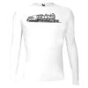 Men's Pro-Compression Long Sleeve T-Shirt Men's Pro-Compression Long Sleeve T-Shirt Thumbnail