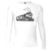 Men's Pro-Compression Long Sleeve T-Shirt Thumbnail