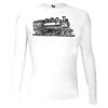 Men's Pro-Compression Long Sleeve T-Shirt Thumbnail