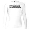 Men's Pro-Compression Long Sleeve T-Shirt Men's Pro-Compression Long Sleeve T-Shirt Thumbnail