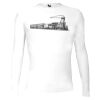 Men's Pro-Compression Long Sleeve T-Shirt Thumbnail