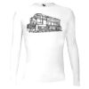 Men's Pro-Compression Long Sleeve T-Shirt Thumbnail