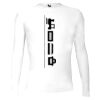 Men's Pro-Compression Long Sleeve T-Shirt Men's Pro-Compression Long Sleeve T-Shirt Thumbnail