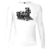 Men's Pro-Compression Long Sleeve T-Shirt Men's Pro-Compression Long Sleeve T-Shirt Thumbnail