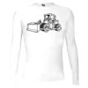 Men's Pro-Compression Long Sleeve T-Shirt Men's Pro-Compression Long Sleeve T-Shirt Thumbnail