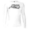 Men's Pro-Compression Long Sleeve T-Shirt Men's Pro-Compression Long Sleeve T-Shirt Thumbnail