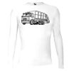 Men's Pro-Compression Long Sleeve T-Shirt Men's Pro-Compression Long Sleeve T-Shirt Thumbnail