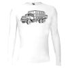 Men's Pro-Compression Long Sleeve T-Shirt Men's Pro-Compression Long Sleeve T-Shirt Thumbnail