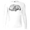 Men's Pro-Compression Long Sleeve T-Shirt Men's Pro-Compression Long Sleeve T-Shirt Thumbnail