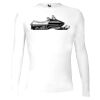 Men's Pro-Compression Long Sleeve T-Shirt Men's Pro-Compression Long Sleeve T-Shirt Thumbnail