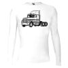 Men's Pro-Compression Long Sleeve T-Shirt Thumbnail