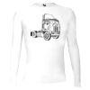 Men's Pro-Compression Long Sleeve T-Shirt Thumbnail