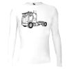 Men's Pro-Compression Long Sleeve T-Shirt Thumbnail