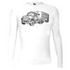 Men's Pro-Compression Long Sleeve T-Shirt Thumbnail