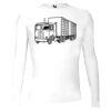 Men's Pro-Compression Long Sleeve T-Shirt Thumbnail