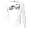 Men's Pro-Compression Long Sleeve T-Shirt Thumbnail
