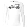 Men's Pro-Compression Long Sleeve T-Shirt Thumbnail