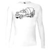 Men's Pro-Compression Long Sleeve T-Shirt Thumbnail