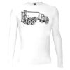 Men's Pro-Compression Long Sleeve T-Shirt Thumbnail
