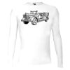 Men's Pro-Compression Long Sleeve T-Shirt Thumbnail