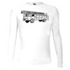 Men's Pro-Compression Long Sleeve T-Shirt Thumbnail