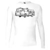 Men's Pro-Compression Long Sleeve T-Shirt Thumbnail