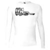 Men's Pro-Compression Long Sleeve T-Shirt Thumbnail