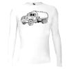 Men's Pro-Compression Long Sleeve T-Shirt Thumbnail