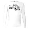 Men's Pro-Compression Long Sleeve T-Shirt Thumbnail