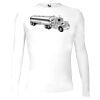 Men's Pro-Compression Long Sleeve T-Shirt Thumbnail
