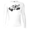 Men's Pro-Compression Long Sleeve T-Shirt Thumbnail