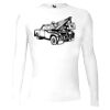 Men's Pro-Compression Long Sleeve T-Shirt Thumbnail