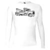 Men's Pro-Compression Long Sleeve T-Shirt Thumbnail