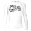 Men's Pro-Compression Long Sleeve T-Shirt Thumbnail