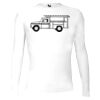 Men's Pro-Compression Long Sleeve T-Shirt Thumbnail