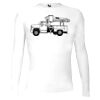 Men's Pro-Compression Long Sleeve T-Shirt Thumbnail